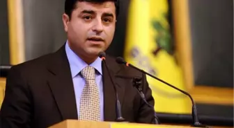 Demirtaş: 'MGK'nın kendisi, hukuka, vicdana aykırıdır'