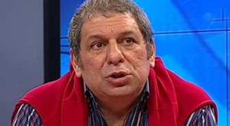 Galatasaray Maçında Erman Toroğlu'nun Yorumları Dikkat Çekti