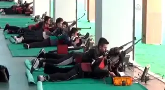 Havalı Ateşli Silahlar 90. Yıl Türkiye Şampiyonası