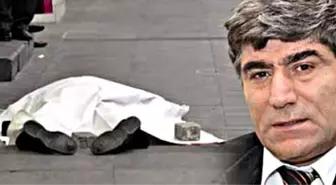 Hrant Dink Cinayeti Davası