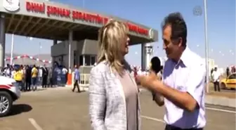 IKYB medyasının Türkiye ilgisi