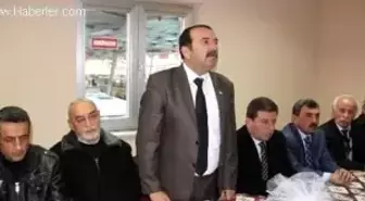 Karabacak'tan Gövde Gösterisi