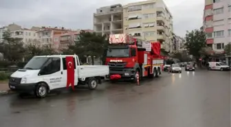 Kırklareli Belediye Başkanlığı 2 Yeni Araç Satın Aldı