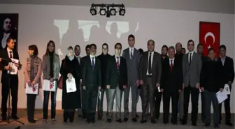 Pasinler'de 'Uygulamalı Girişimcilik Eğitimi'