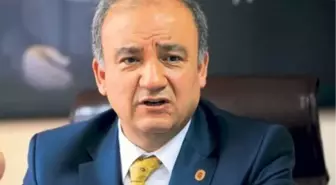 Rektör Boztuğ : Yasanın Gereğini Yerine Getirdim