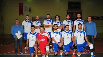 Şahinbey Voleybol Takımı Liderliğini Sağlamlaştırdı