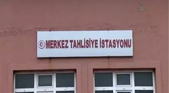 Tahlisiye ekipleri yarıştı