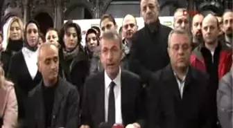 Trabzon Aile Sağlığı Merkezi Çalışanları Grev Yapacak