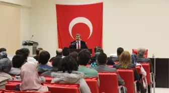 Uygulama ve Eğitim Merkezlerinden Engelliler Günü Kutlaması