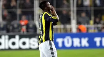 Yobo, Fenerbahçe'den Ayrılıyor