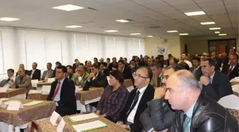 Adana Obm'den Eğitim Semineri