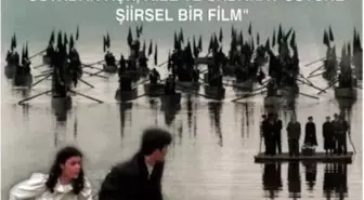 Ağlayan Çayır Filmi