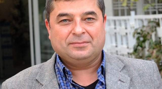 Akçakale Sokaklarının 'Rıza Baba'sı