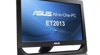 Asus Yeni Ürünlerini Tanıttı