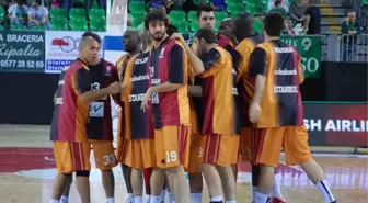 Basketbol: THY Avrupa Ligi