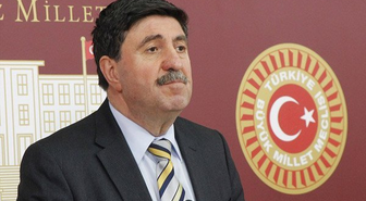 BDP'li Tan'dan MGK Yorumu: Delikanlıların Karizması Çizildi