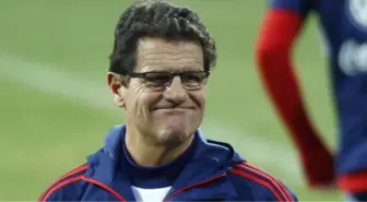 Capello: Turu Juventus Geçecek