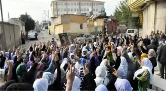 Çatışmada Ölen 6 PKK'lı İçin 17 Yıl Sonra Taziye Çadırı Kuruldu