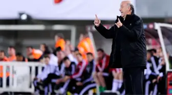 Del Bosque'den Kura Yorumu