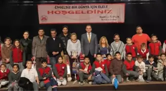 Döşemealtı Belediyesi'nden Engellilere Anlamlı Destek