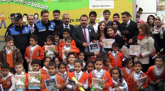 Dünya Gönüllüler Günü Adıyaman'da Kutlanıyor