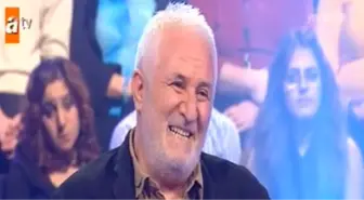 Emekli Mühendis İkinci Soruda Elendi