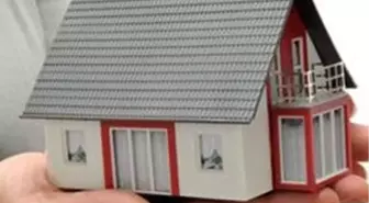 Göynük'te 240 Konut Hak Sahibine Teslim Edildi