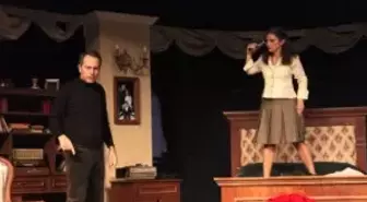 İBB Şehir Tiyatroları'nda Haftanın Programı