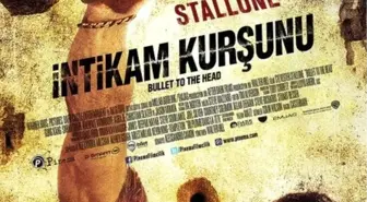 İntikam Kurşunu Filmi