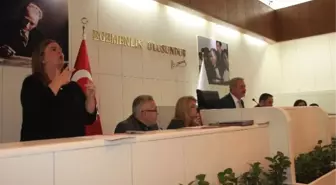 Karabağlar Belediyesinin Gündeminde Engelliler Vardı