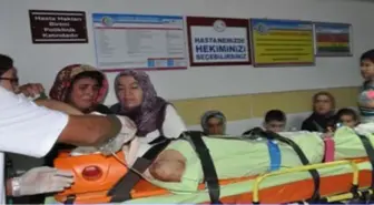 Kayalıklardan Düşen Kişi Öldü