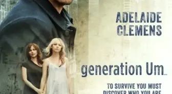 Kayıp Yaşamlar Filmi