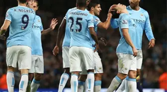 Manchester City Deplasman Fobisine Son Verebilecek Mi?