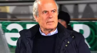 Mustafa Denizli İyi Başladı