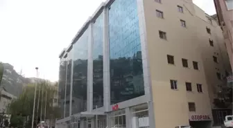 Özel Level Hospital, Hasta Kabulune Başlayacak