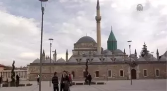 Şeb i Arus'a Mevlana'yı anlamak için gelinmeli