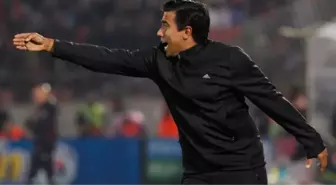 Tijuana'da Değişiklik