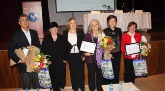 Urla'da Kadınlara Seçme ve Seçilme Hakkının Verilişi Kutlandı