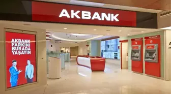 Akbank'tan Vizyoner Şube