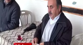 Aydın'daki Bu Kahvehanede 'Çay' Bahane 'Altın' Şahane