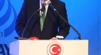 Başbakan Erdoğan: İnsana Borsada İşlem Gören Bir Meta Olarak Asla Bakmadılar