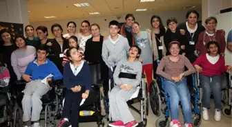 Bir Gün Değil Her Gün Yanınızdayız