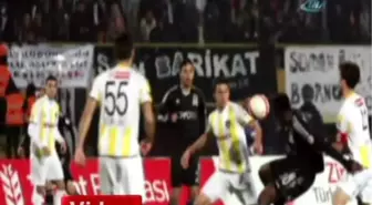 Bucaspor 2 - Beşiktaş 1