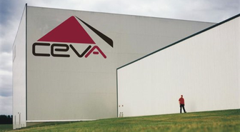 Ceva Lojistik 2013'te Yüzde 10 Büyüdü