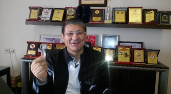 Çiğli'nin Anahtarı Soylu'nun Elinde!