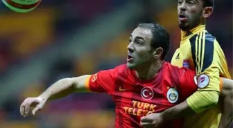 Galatasaray'da Yolcular Belli