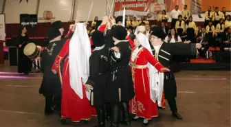 Göksu'dan Engelliler Kampüsü Müjdesi!