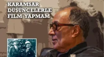 Hayal Perdesi Sinema Dergisi Yayında