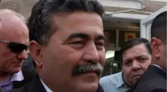 İsrail Çevre Koruma Bakanı Peretz Türkiye'de