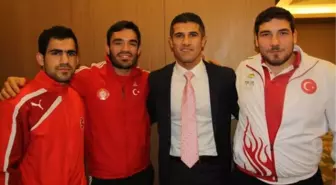 Judo Gecesinde, Kağıtsporlu Hasan'a Ödül